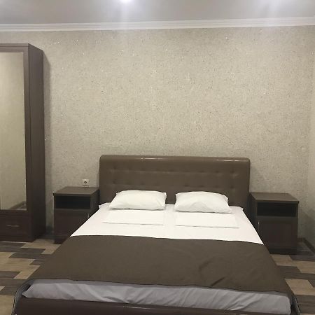 Apra Hotel Lidzava Eksteriør billede